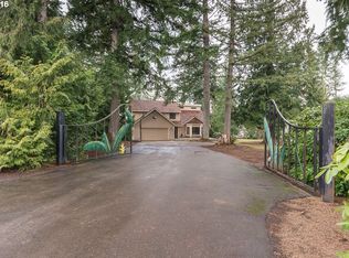 14045 SE Frank Ave, Boring, OR 97009