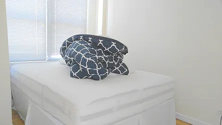 Rented by Keller Williams NYC