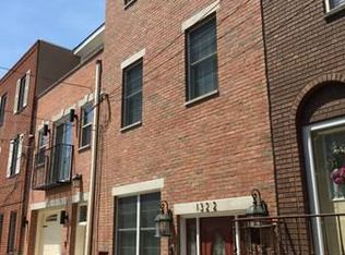 1324 S American St, Philadelphia, PA 19147
