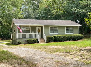 16250 Highway 98, Lucedale, MS 39452