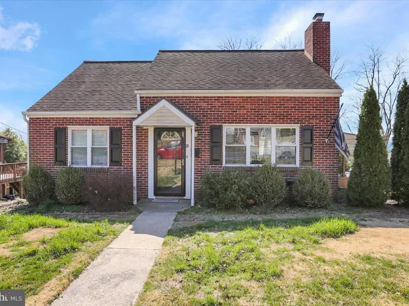 20 Margaret Dr, Reading, PA 19609