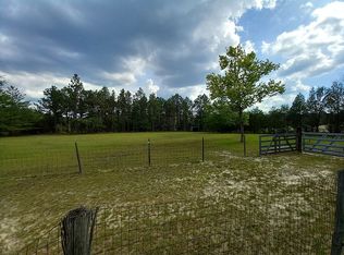 3411 Columbia Hwy N, Ridge Spring, SC 29129