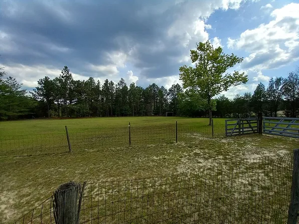 3411 Columbia Hwy N, Ridge Spring, SC 29129