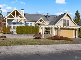 5486 Salish Rd, Blaine, WA 98230