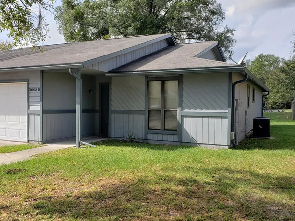 2658 San Francisco Blvd #B, Orange Park, FL 32065