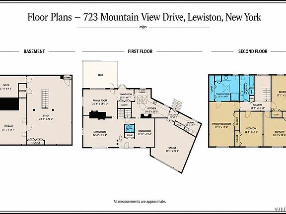 3rd image of 723 Mountain View Dr