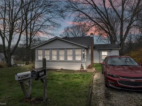 2421 Goodenough Ave, Akron, OH 44320