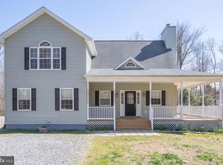 21156 Mount Rd, Rappahannock Academy, VA 22538