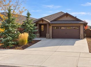 21177 Capella Pl, Bend, OR 97702