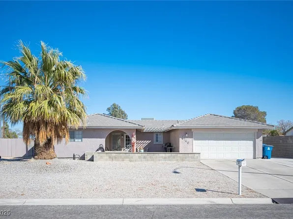 4746 Rosalie Cir, North Las Vegas, NV 89031