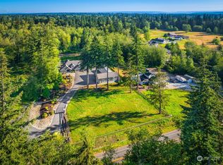 9408 132nd St NE, Arlington, WA