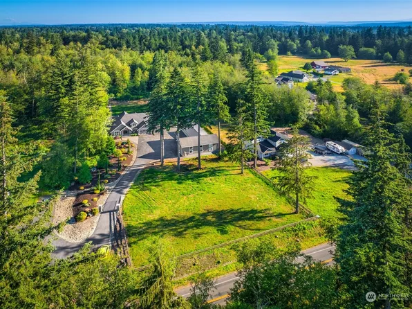 9408 132nd Street NE, Arlington, WA 98223