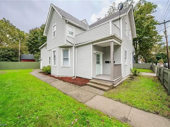 1949 W 45th St Unit 1, Cleveland, OH 44102