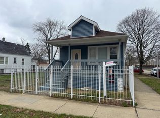 6355 S Oakley Ave, Chicago, IL 60636
