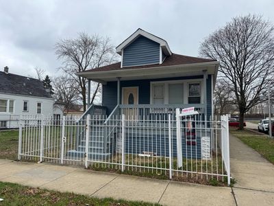 6355 S Oakley Ave, Chicago, IL, 60636