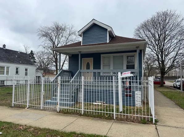 6355 S Oakley Ave, Chicago, IL 60636