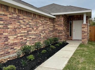24711 Wilburn Park Ln, Hockley, TX 77447