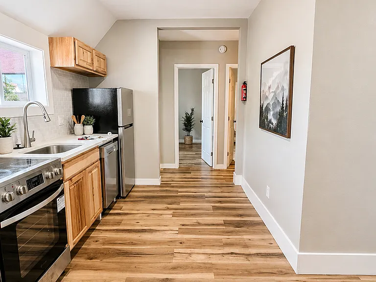 324 E Bijou St #4 — Photo 3