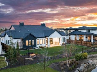 7896 W Deerfawn Ln, Eagle, ID 83616