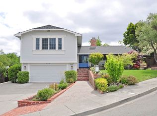 4208 Sharab Ct, Pleasanton, CA 94566