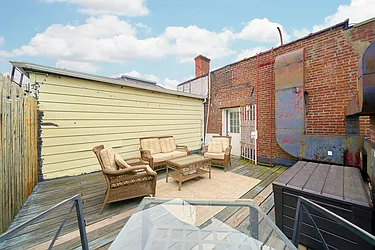 Rented by Living New York