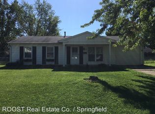 3230 Nantucket St, Springfield, OH 45503