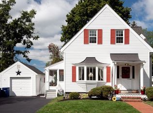 94 School St, Braintree, MA 02184