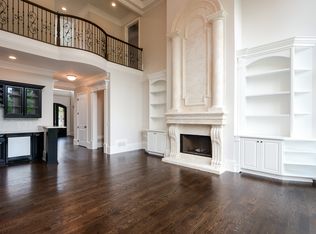 1205 Windsor Estates Dr, Marietta, GA 30062