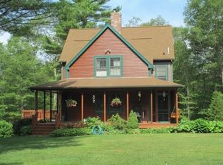 124 Hornbine Rd, Rehoboth, MA 02769