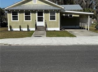 347 Brantley St, Nahunta, GA 31553