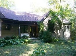 3328 S Seldom Scene Rd, Oregon, IL 61061