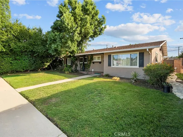 24360 Vanowen St, West Hills, CA 91307