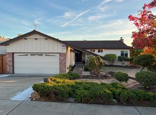 4845 Larimer Way, Castro Valley, CA 94546