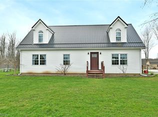 4429 Ireland Rd, Rome, OH 44085