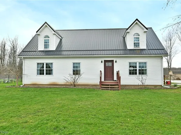 4429 Ireland Rd, Rome, OH 44085