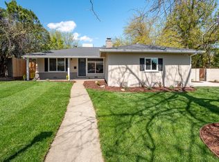 4305 Hazelwood Ave, Sacramento, CA 95821