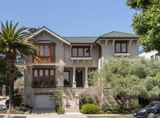 3898 Jackson St, San Francisco, CA 94118