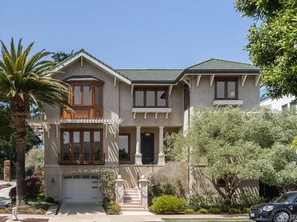 3898 Jackson St, San Francisco, CA 94118