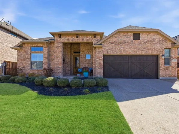 1604 Abercorn Ln, Savannah, TX 76227