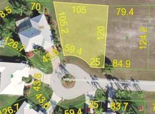 17503 Malarky Ln, Punta Gorda, FL 33955
