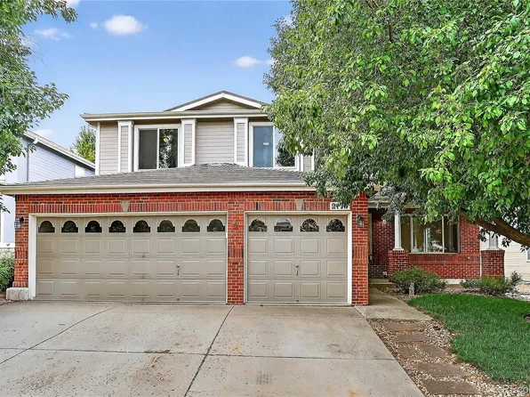 2174 Cactus Bluff Avenue, Highlands Ranch, CO 80129