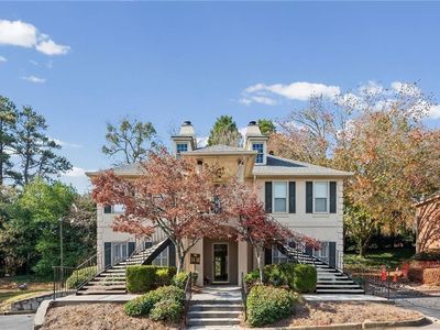 3 Plantation Dr NE #A, Atlanta, GA, 30324