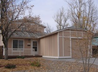 3873 S Uravan St, Aurora, CO 80013
