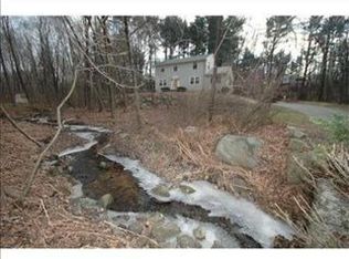 30 Pleasant St, Andover, MA 01810