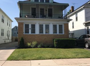 16 Stratford Rd, Buffalo, NY 14216
