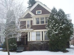 325-327 Grand Ave, Rochester, NY 14609