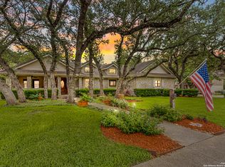 16202 San Dominique, San Antonio, TX 78232