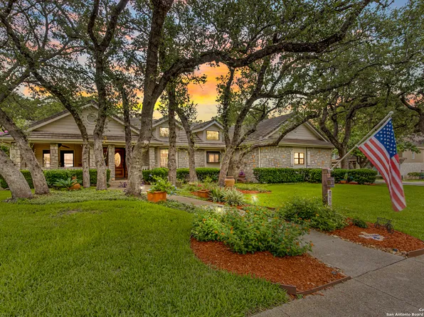 16202 SAN DOMINIQUE, San Antonio, TX 78232