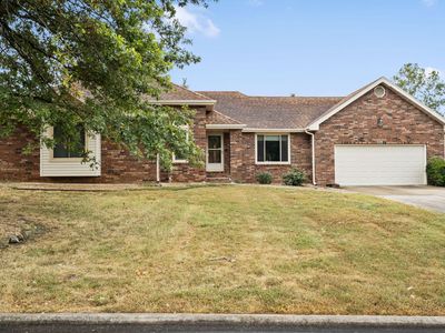 1338 E Burntwood Street, Springfield, MO, 65803