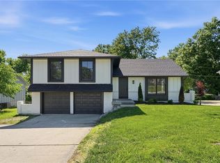 10200 Nall Ave, Overland Park, KS 66207